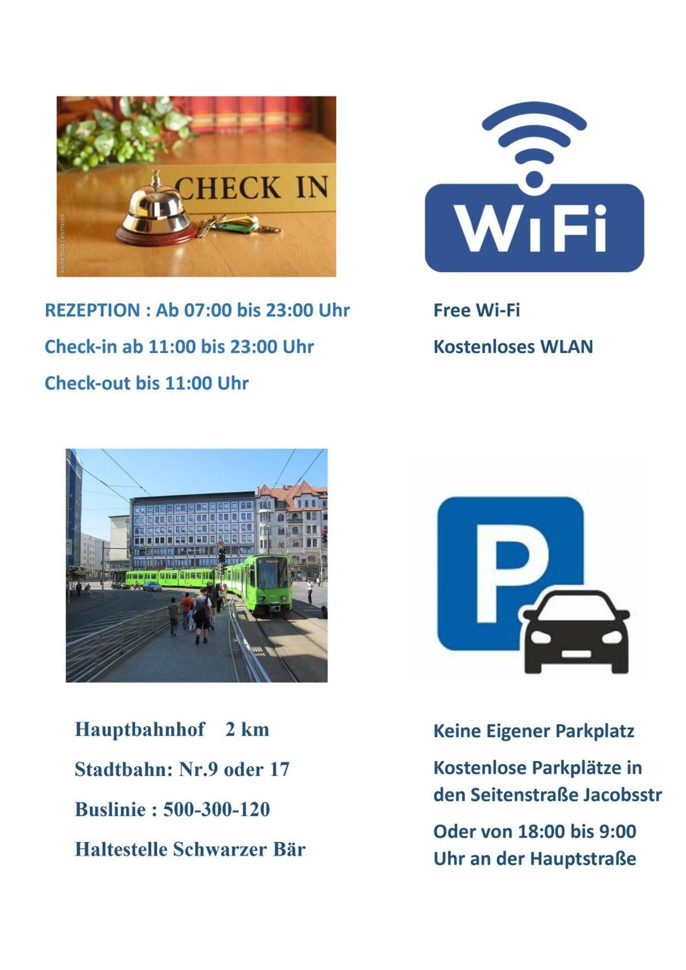 Hotel Schwarzer Baer Hannover Exterior photo